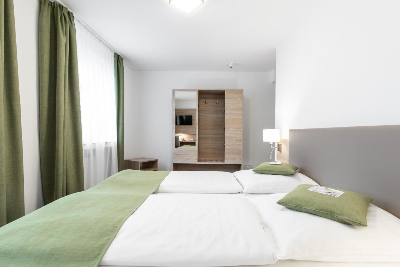 2020 Hotel Keulen